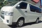 2018 Toyota Hiace for sale in San Fernando-2