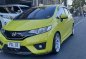 2015 Honda Jazz for sale in Quezon City -2