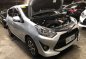 2019 Toyota Wigo for sale in Quezon City -2