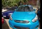 Hyundai Accent 2018 Sedan Automatic Gasoline for sale-0