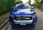 2016 Ford Ranger for sale in Manila-0