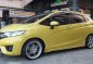 2015 Honda Jazz for sale in Quezon City -3