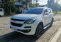 2018 Chevrolet Trailblazer for sale in Manila-1