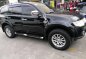 2012 Mitsubishi Montero Sport for sale in Angeles -4