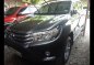 Selling Toyota Hilux 2018 Truck at 9250 km -3