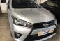2016 Toyota Yaris for sale in Quezon City-0