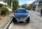 2017 Hyundai Tucson for sale in Quezon City -0