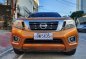 2016 Nissan Navara for sale in Quezon City-1