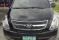 2009 Hyundai Starex for sale in Las Pinas-0