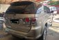 2012 Toyota Fortuner for sale in Cebu -3