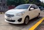 2014 Mitsubishi Mirage G4 for sale in Quezon City -2