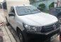 2017 Toyota Hilux for sale in Quezon City-1