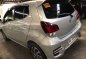 2019 Toyota Wigo for sale in Quezon City -2