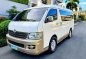 2009 Toyota Hiace for sale in Quezon City-2