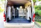2009 Toyota Hiace for sale in Quezon City-9