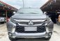 2016 Mitsubishi Montero Sport for sale in Mandaue -6