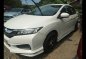  Honda City 2016 Sedan Automatic Gasoline for sale-1