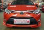Toyota Vios 2018 for sale in Marikina -0