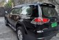 2014 Mitsubishi Montero Sport for sale in Manila-2