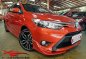 Toyota Vios 2018 for sale in Marikina -2