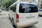 Toyota Hiace 2017 for sale in Quezon City-4