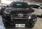 Sell Brown 2017 Toyota Fortuner in Quezon City -0