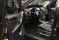 Sell Black 2018 Isuzu Mu-X in Antipolo -6