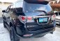 2012 Toyota Fortuner for sale in Mandaue -3