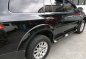 2012 Mitsubishi Montero Sport for sale in Angeles -7