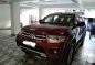 Mitsubishi Montero 2014 for sale in Quezon City -0