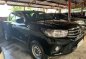 2018 Toyota Hilux for sale in Quezon City -0