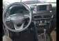 Hyundai Kona 2019 Automatic Gasoline for sale -2