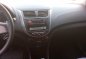 Hyundai Accent 2015 for sale in Mandaluyong -3