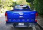 2016 Ford Ranger for sale in Manila-4