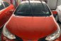 Red Toyota Yaris 2018 for sale in Quezon City-1