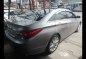 Hyundai Sonata 2010 Sedan Automatic Gasoline for sale-4