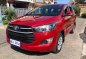 2018 Toyota Innova for sale in Las Pinas -2