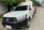 2017 Toyota Hilux for sale in Quezon City -2