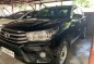 2018 Toyota Hilux for sale in Quezon City -1