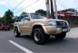 Selling Nissan Patrol 2002 in Manila-2