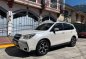 2015 Subaru Forester for sale in Manila-0