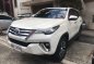 2018 Toyota Fortuner for sale in Quezon City-1