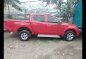 Sell 2015 Mitsubishi Strada Truck in Bacoor -4
