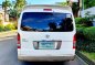 2009 Toyota Hiace for sale in Quezon City-5