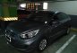 Hyundai Accent 2015 for sale in Mandaluyong -1
