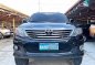 2012 Toyota Fortuner for sale in Mandaue -1