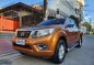 2016 Nissan Navara for sale in Quezon City-0