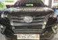 Sell Black 2017 Toyota Fortuner in Quezon City -1