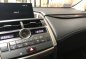 2016 Lexus Nx for sale in Muntinlupa -3