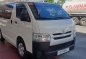 2019 Toyota Hiace for sale in Manila-3